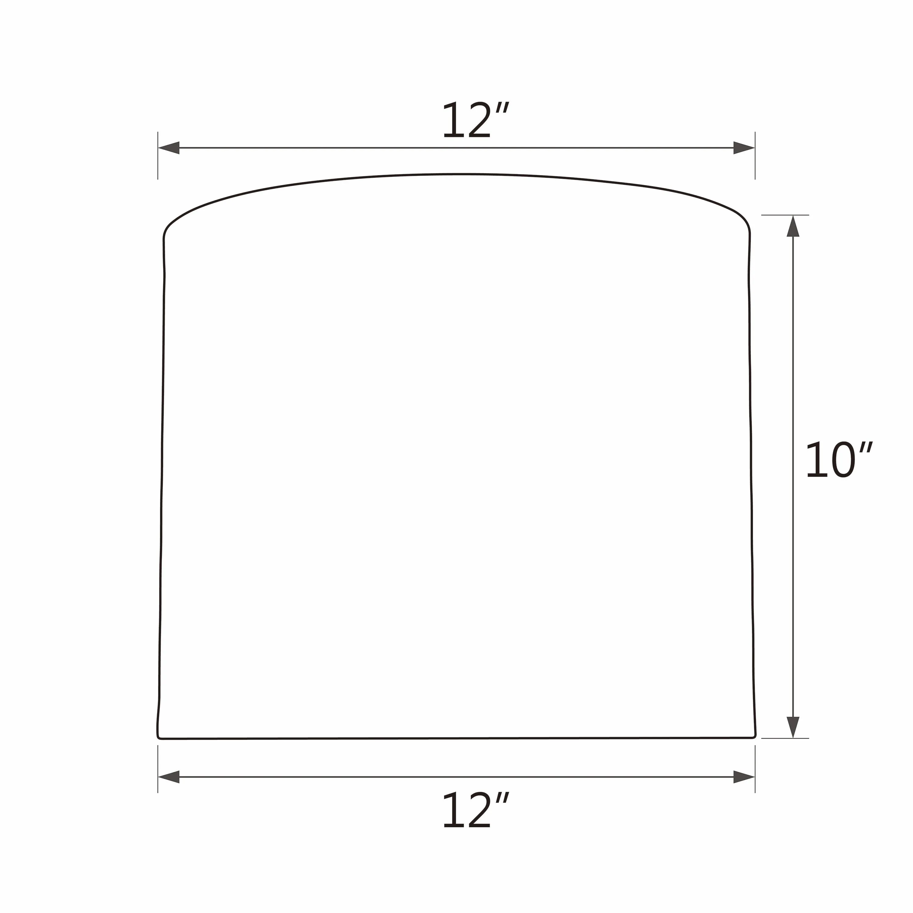 # 31102 Transitional Drum (Cylinder) Shaped Spider Construction Lamp Shade in Light Green, 12" wide (12" x 12" x 10")
