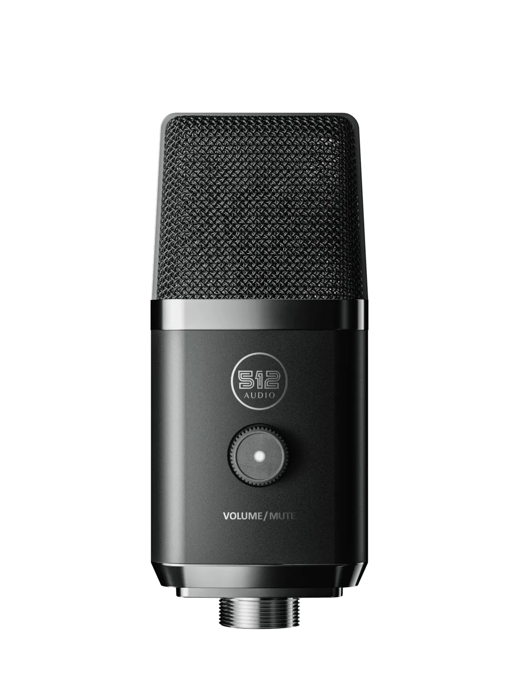 512 Audio SCRIPT Dual Capsule Condenser USB Microphone