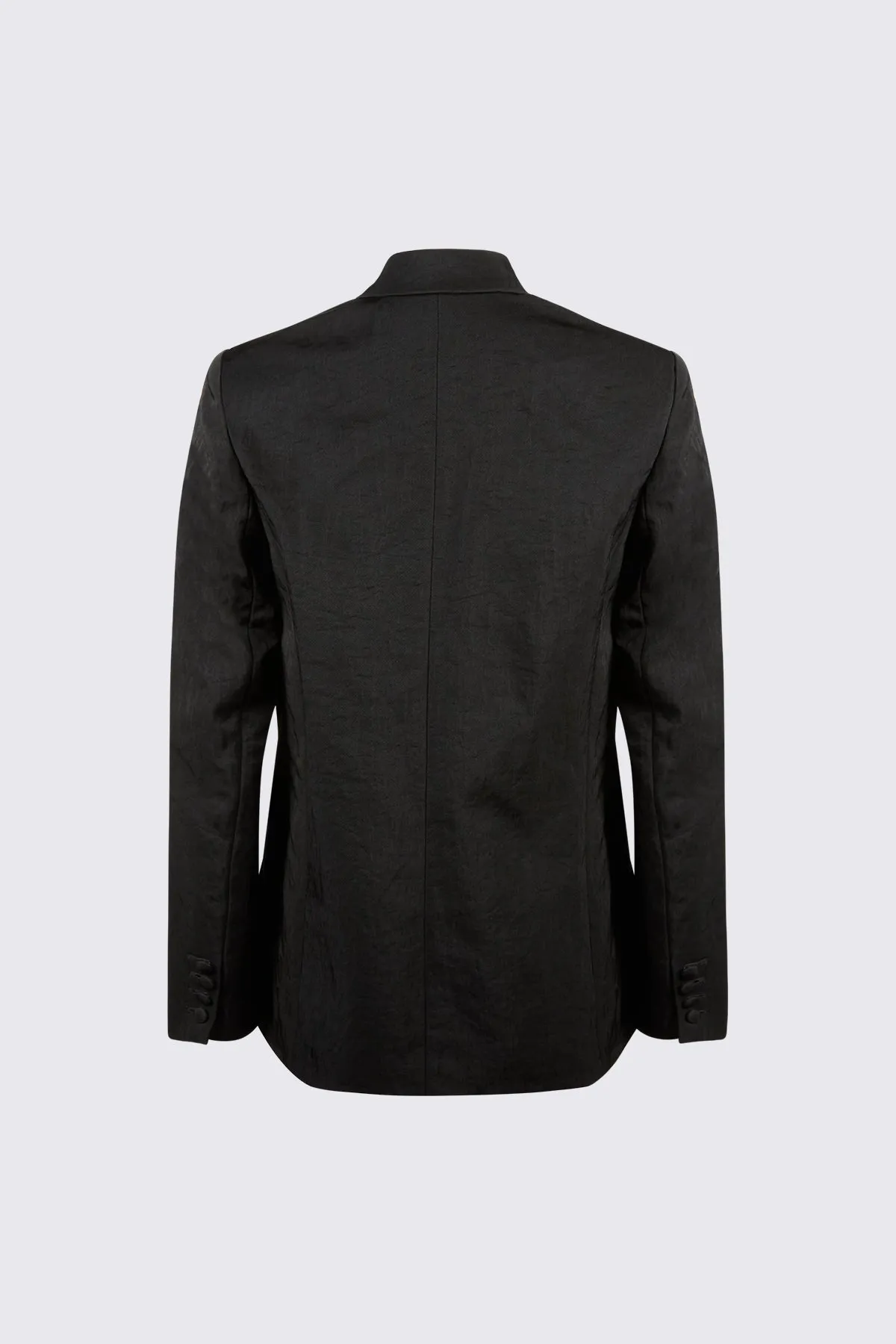 AARON BLAZER | BLACK