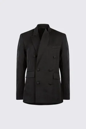 AARON BLAZER | BLACK