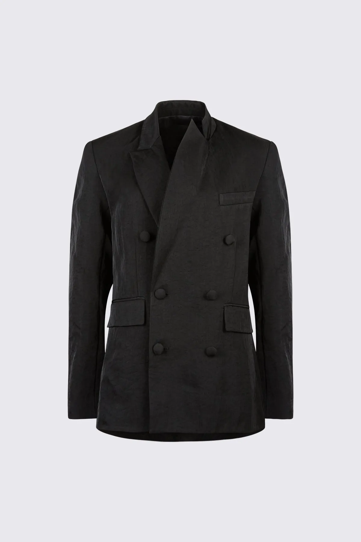 AARON BLAZER | BLACK