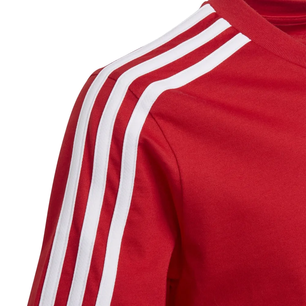 adidas Essentials 3-Stripes Kid's Tee