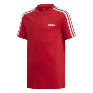 adidas Essentials 3-Stripes Kid's Tee