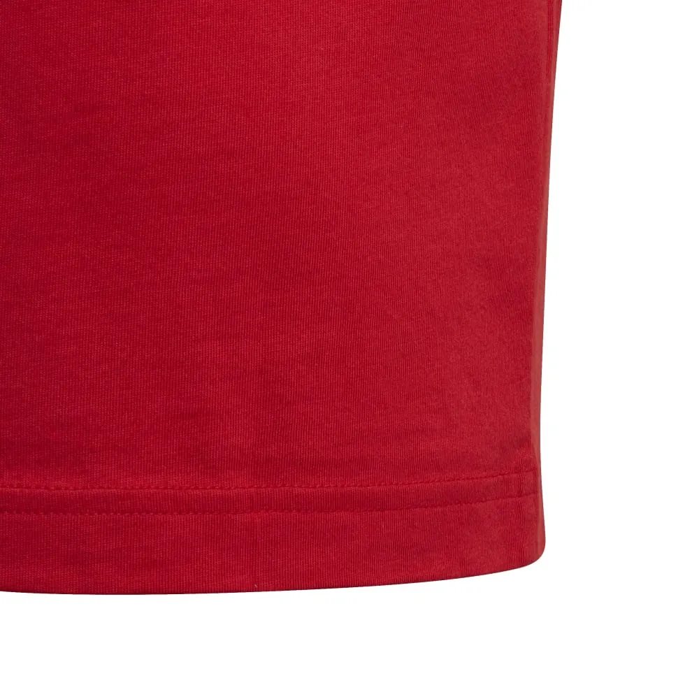 adidas Essentials 3-Stripes Kid's Tee