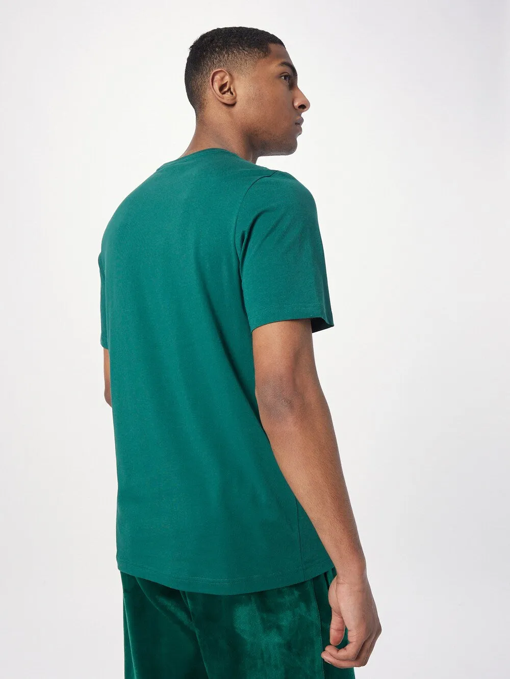 Adidas Essentials Performance T-Shirt, Green