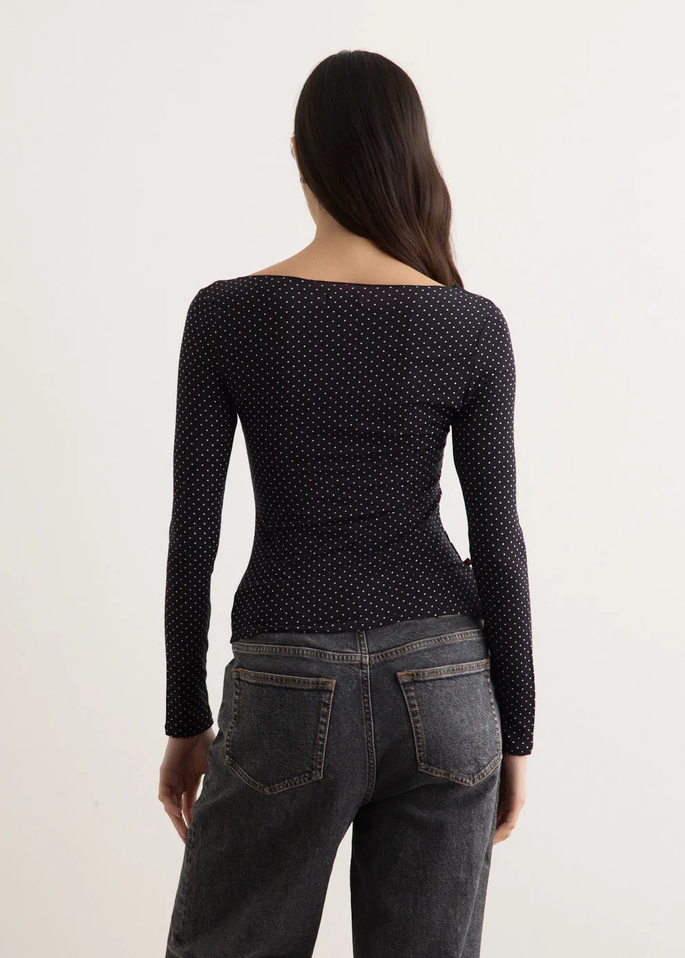 Amelia Top