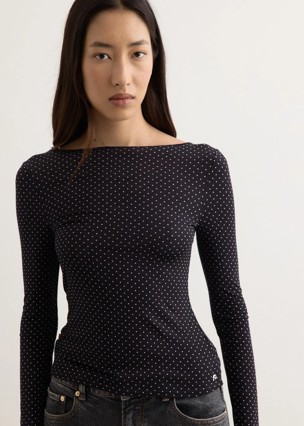 Amelia Top