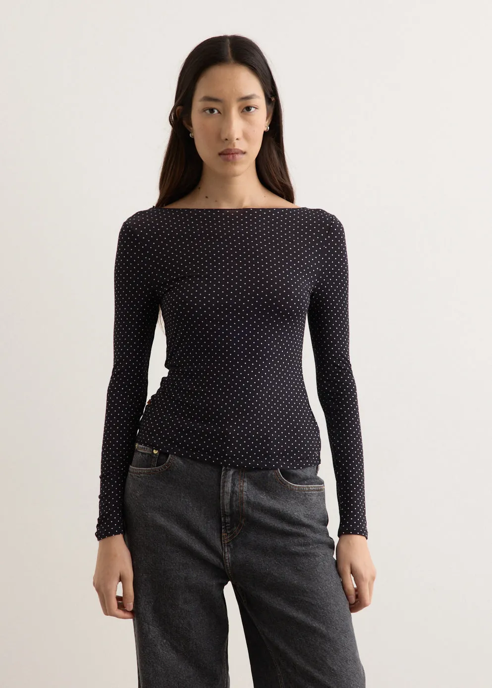 Amelia Top