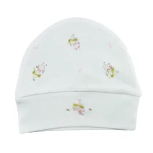 Baby Girl's Sweet Fairy Hat