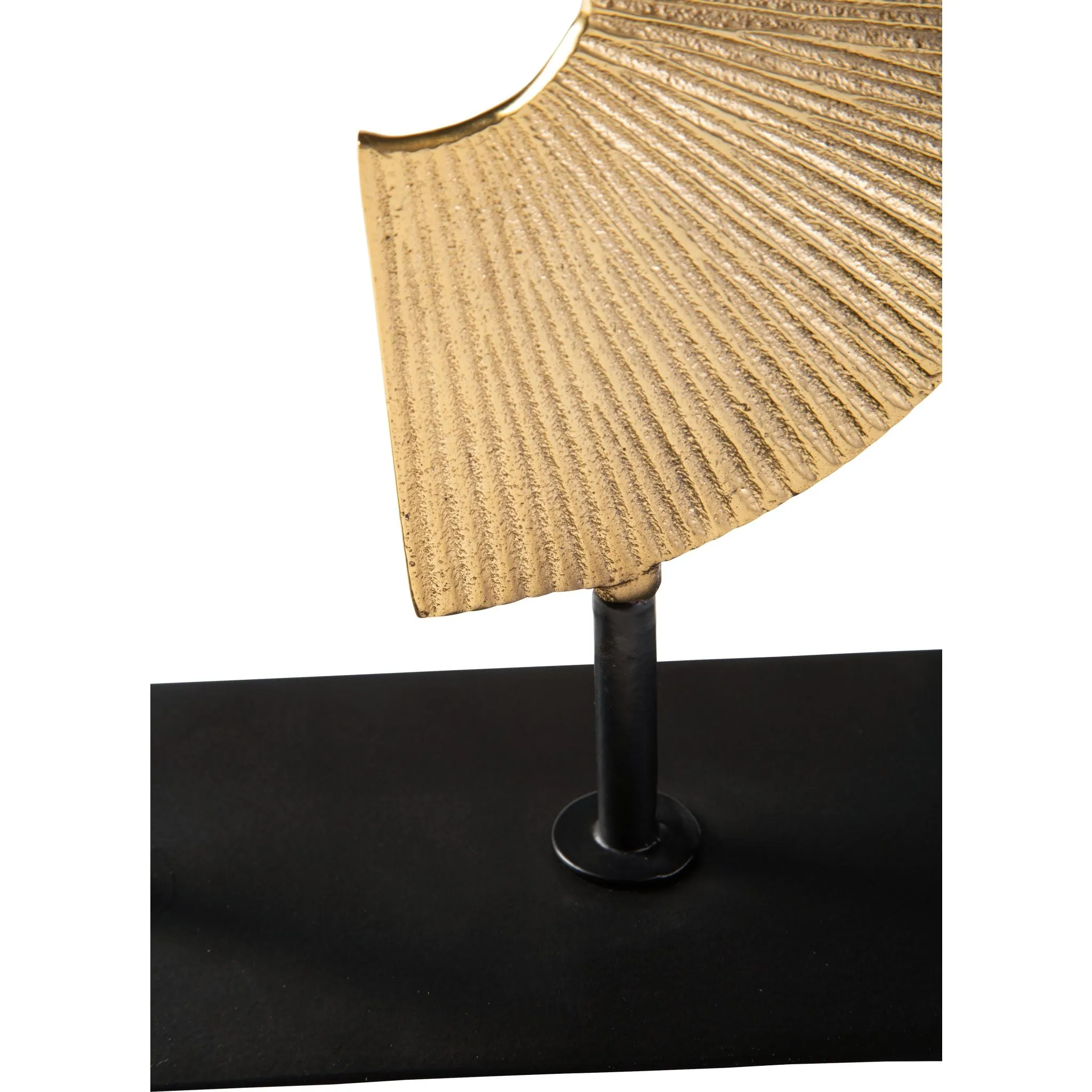 Berrnette Sculpture