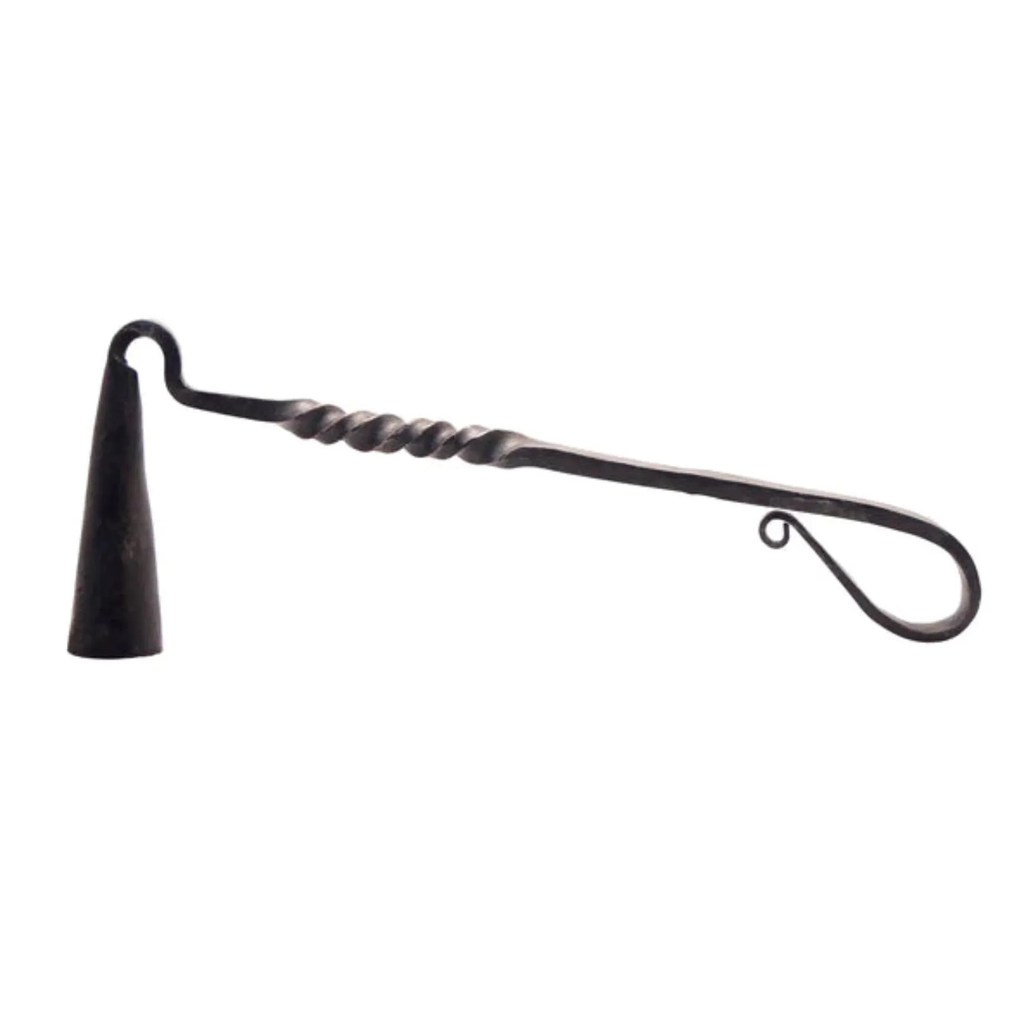 Blacksmith Twist Candle Snuffer