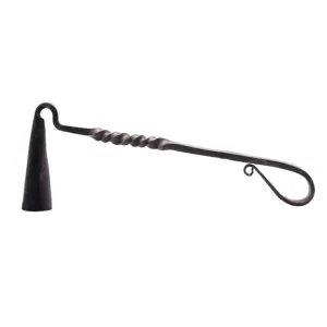 Blacksmith Twist Candle Snuffer