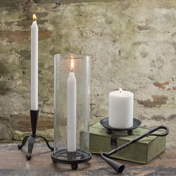 Blacksmith Twist Candle Snuffer