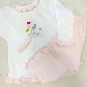 Bloom Pant Set