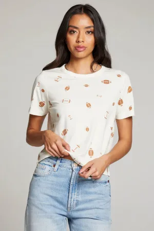 CHA Football Party Tee Shirt