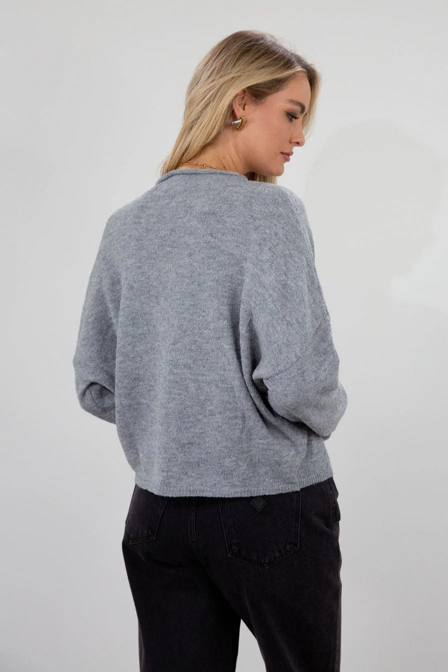 Closet Staple Cardigan
