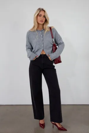 Closet Staple Cardigan