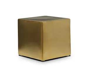 Cube Decor Stand
