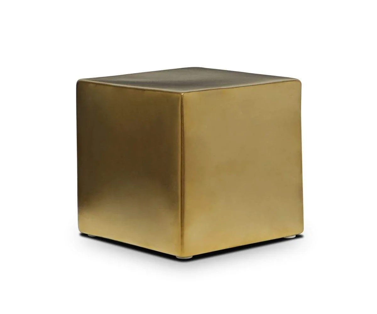 Cube Decor Stand