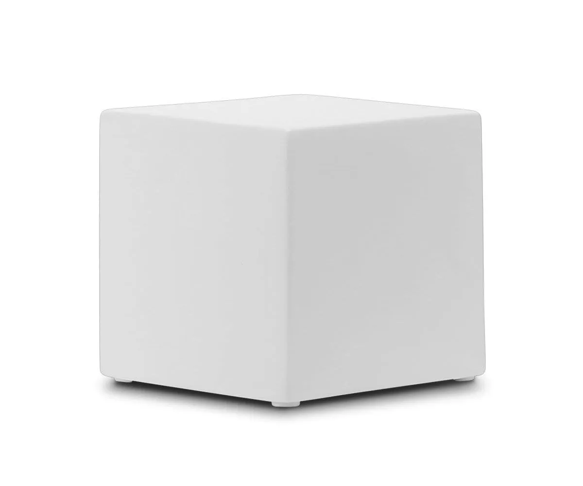 Cube Decor Stand
