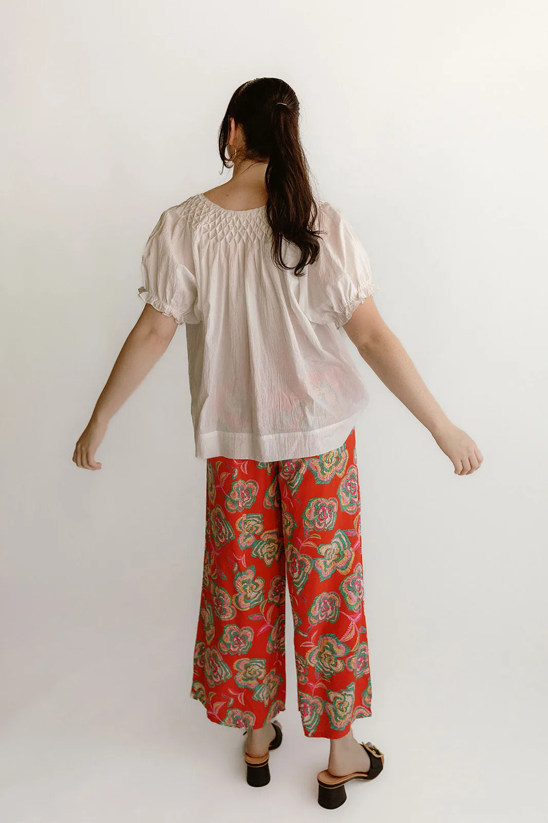 Dante Tango Floral Pant