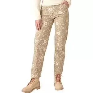 Dickies Ellis Floral Pant