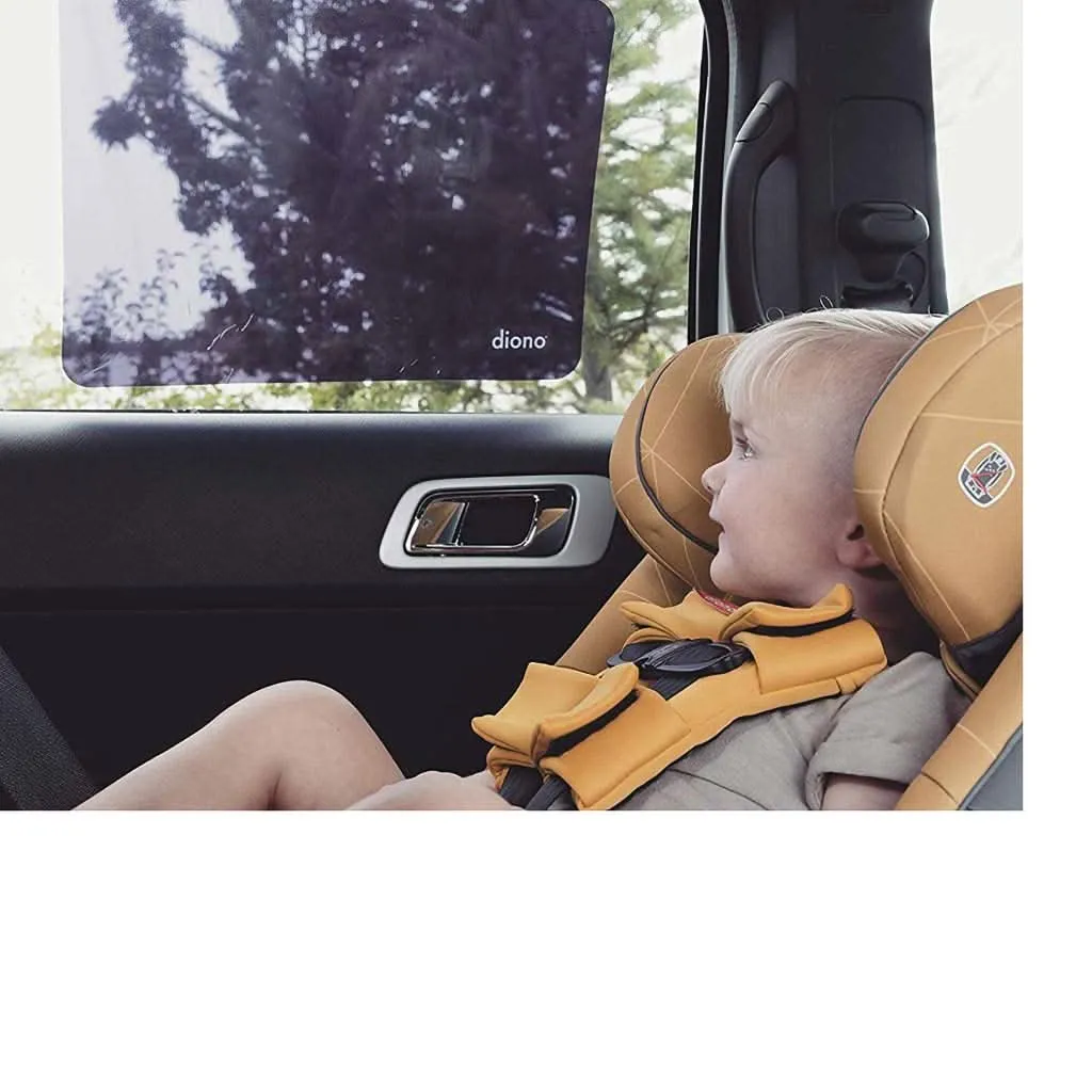 DIONO Cool Shade Sun Shade (2 Pack)