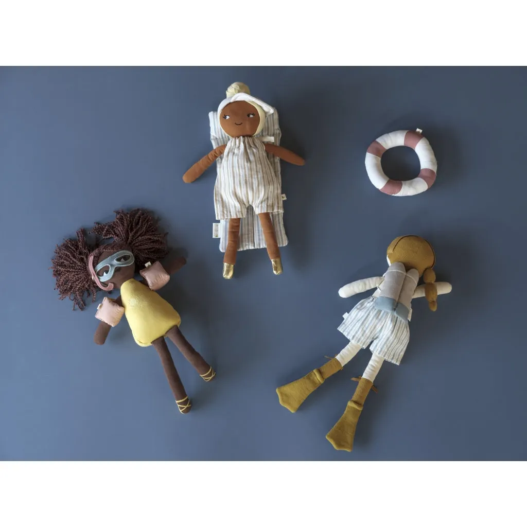 Doll Accessories - Scuba