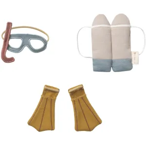 Doll Accessories - Scuba