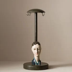 ELIZA HAT STAND WITH HOOKS