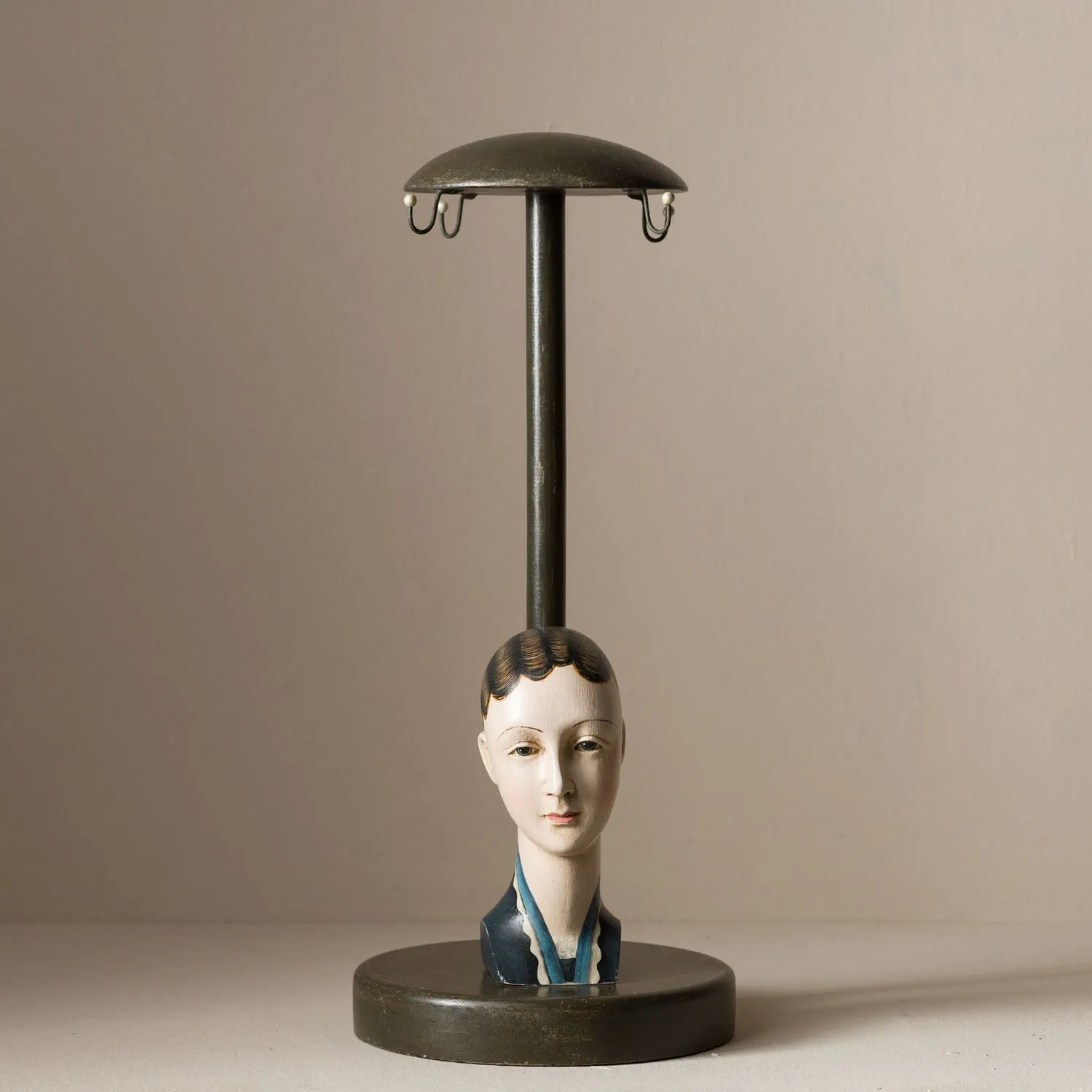 ELIZA HAT STAND WITH HOOKS
