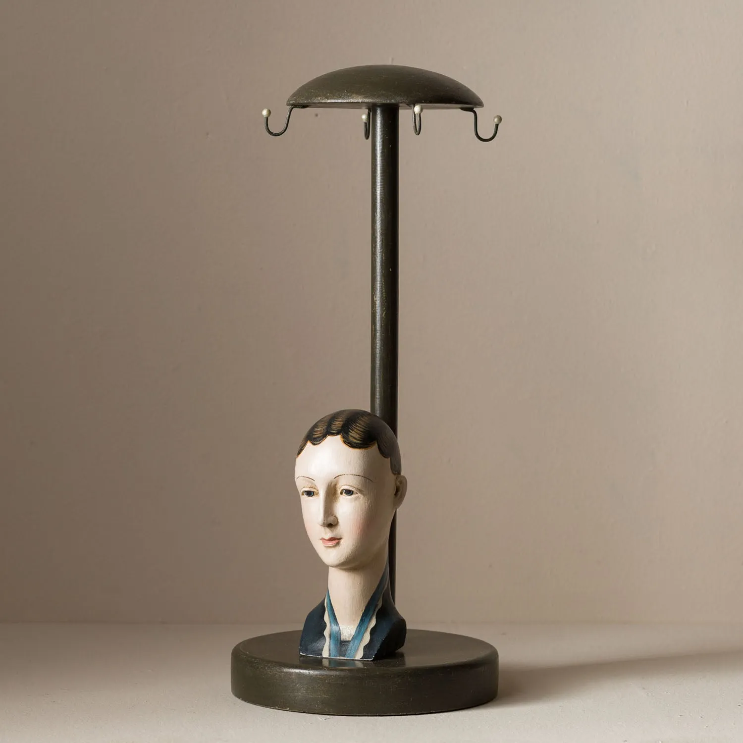 ELIZA HAT STAND WITH HOOKS