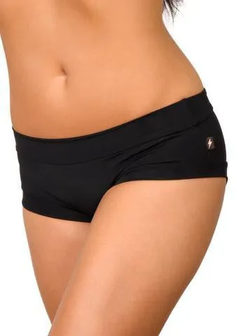 Essential Hot Pants- Various Colors