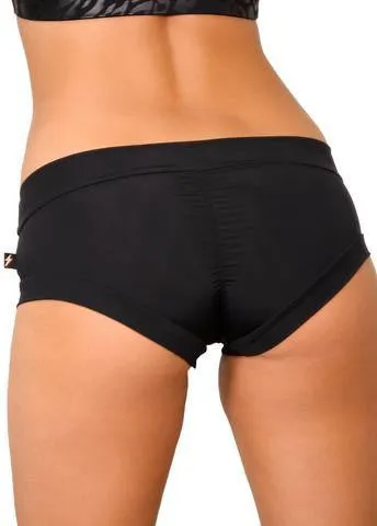 Essential Hot Pants- Various Colors