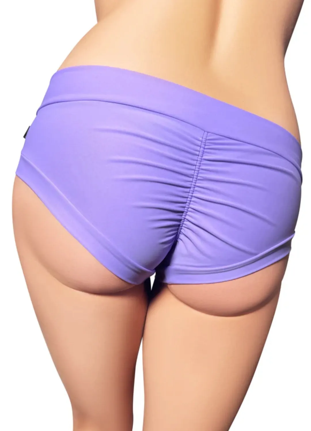 Essential Hot Pants- Various Colors