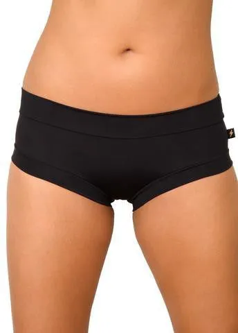 Essential Hot Pants- Various Colors