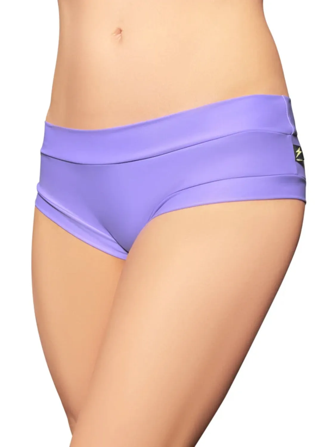 Essential Hot Pants- Various Colors