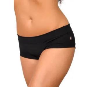 Essential Hot Pants- Various Colors