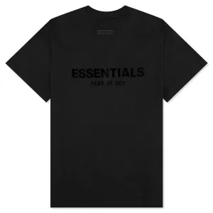 Fear Of God Essentials Tee  - Stretch Limo
