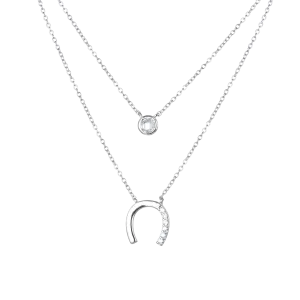 Good Luck Necklace
