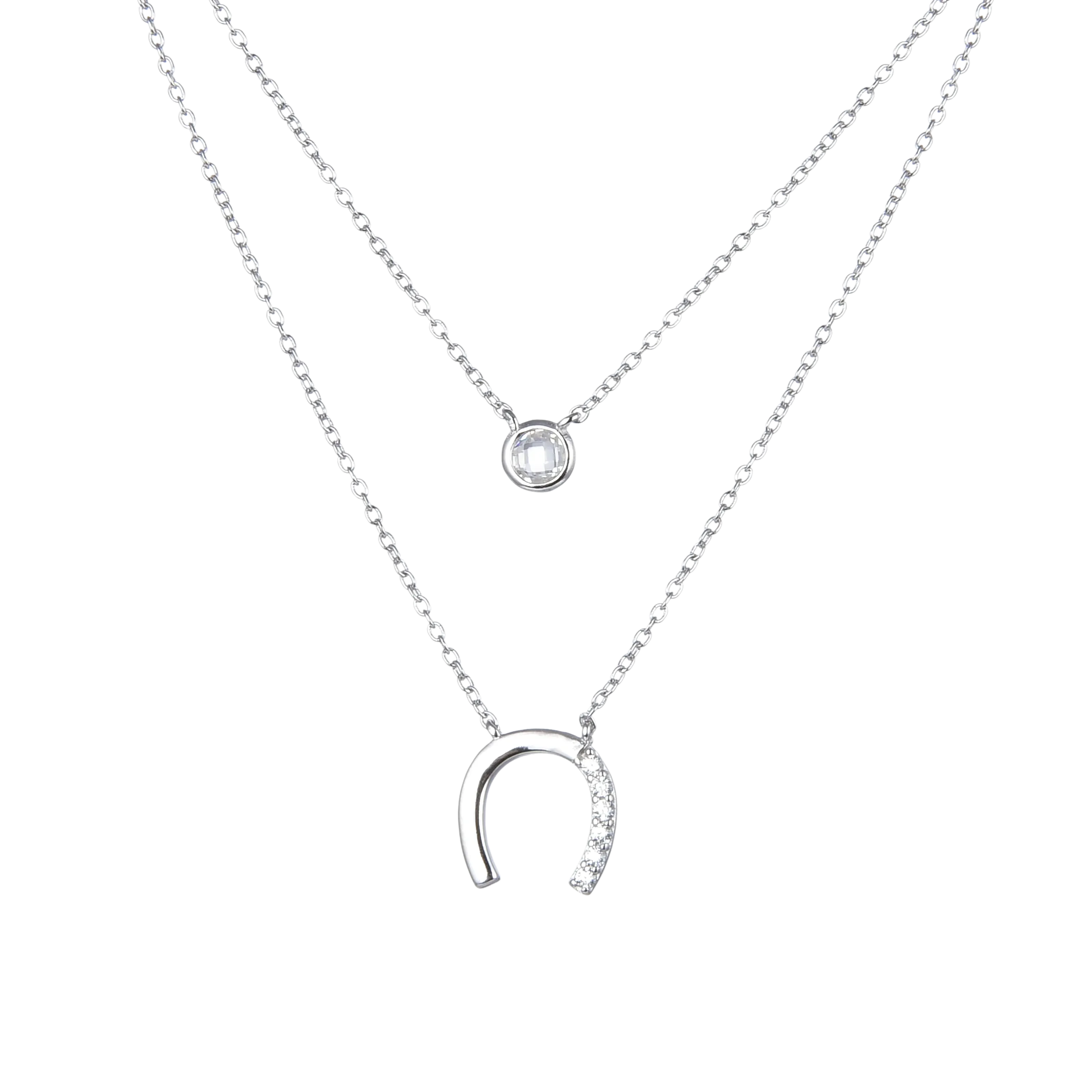 Good Luck Necklace
