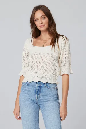 HOPE SWEATER