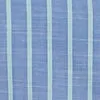 Jenna Shirt Dress Chambray Stripe