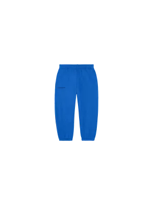 Kids' 365 Track Pants - Bright Tones—cobalt blue