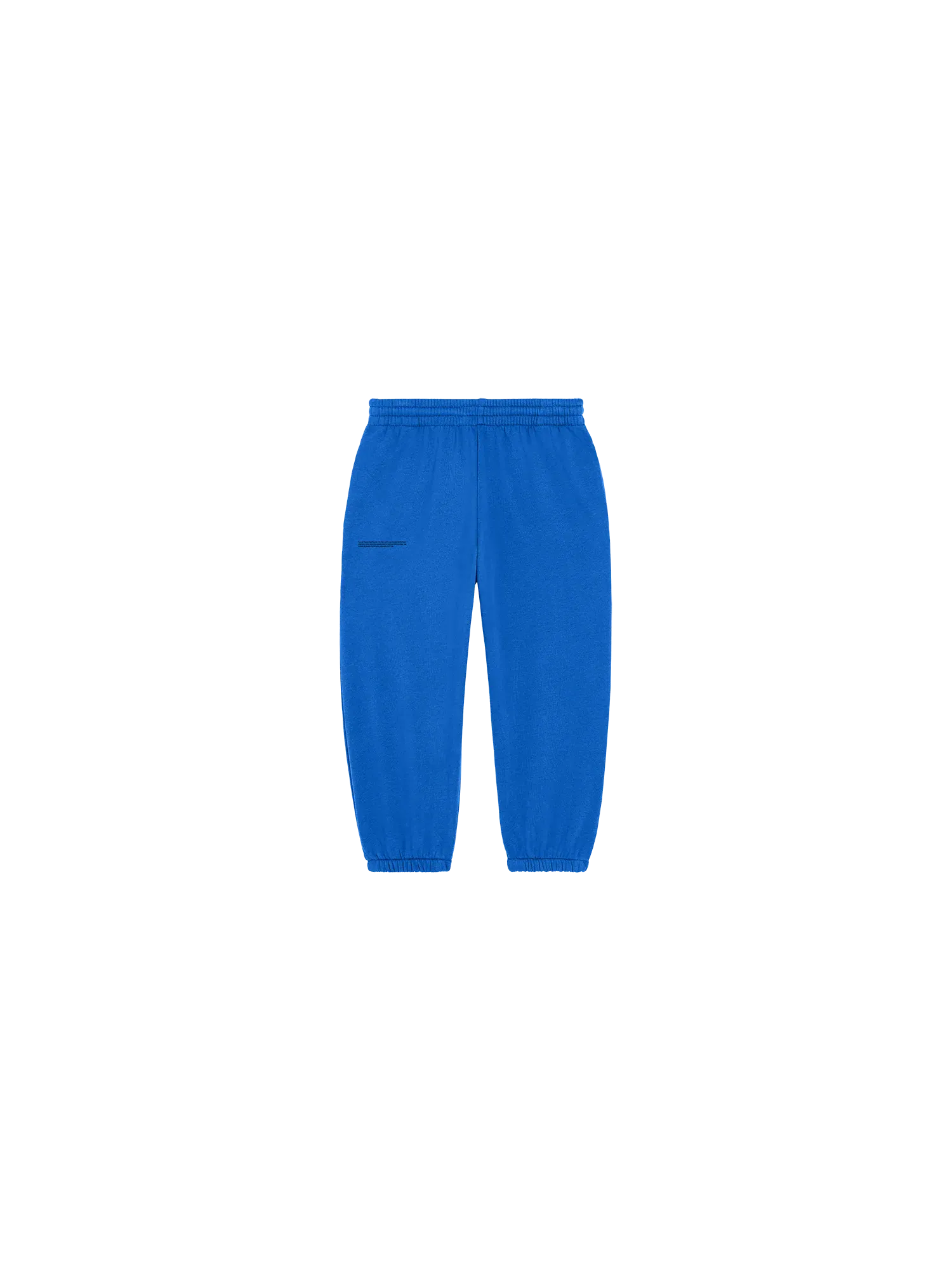 Kids' 365 Track Pants - Bright Tones—cobalt blue