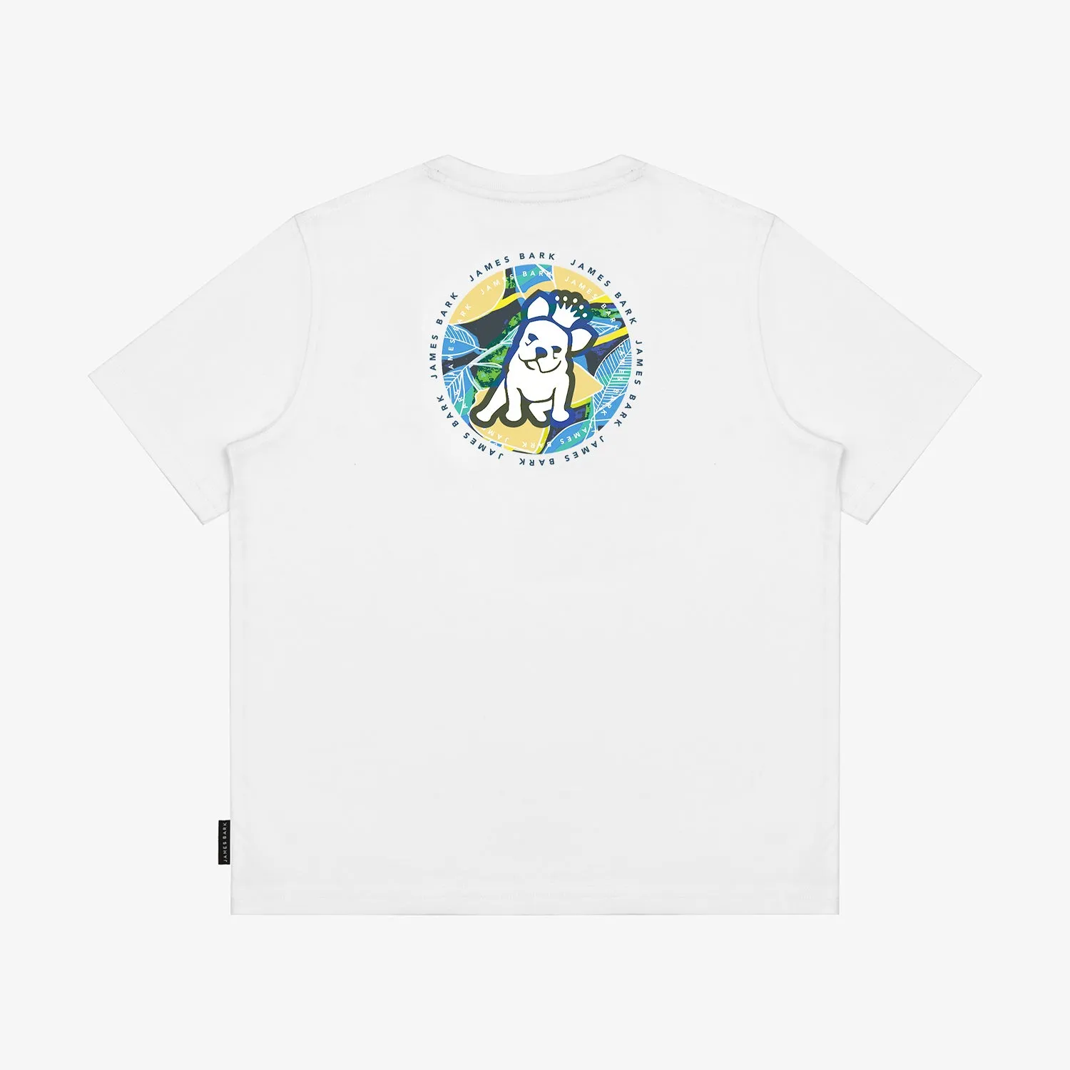 Kid's Limoncello Graphic Tee