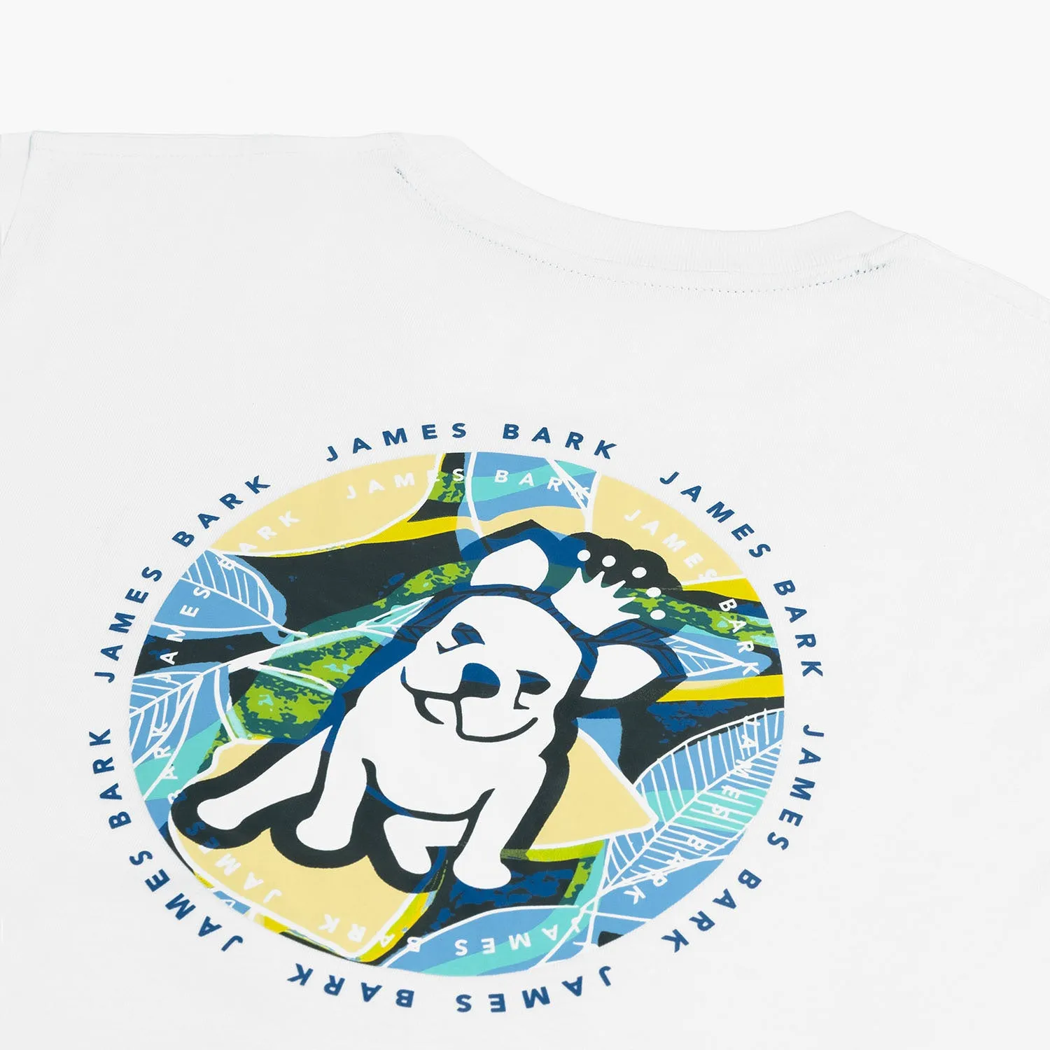 Kid's Limoncello Graphic Tee