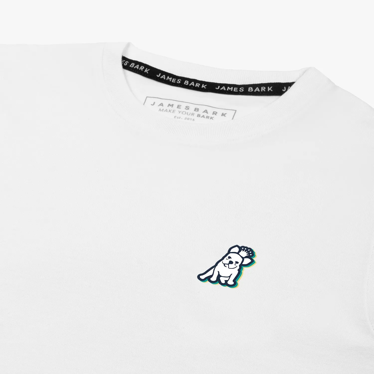 Kid's Limoncello Graphic Tee