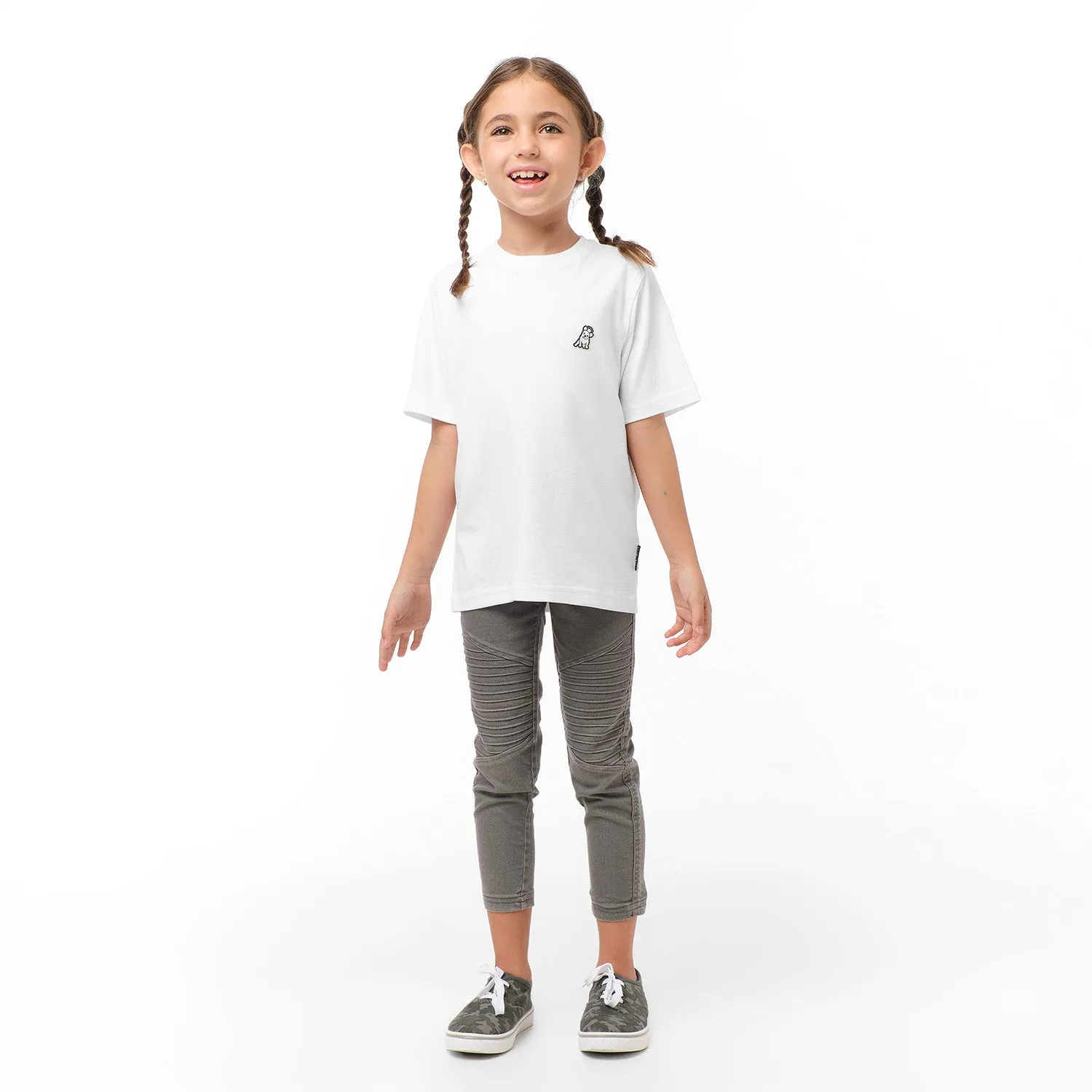 Kid's Limoncello Graphic Tee