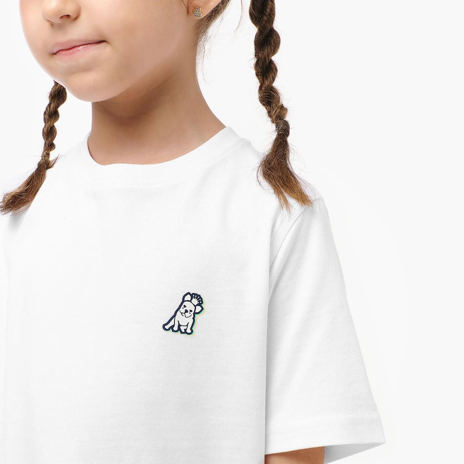 Kid's Limoncello Graphic Tee